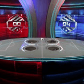 Football Studio Dice screenshot