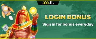 Daily Login Streak Reward promotion
