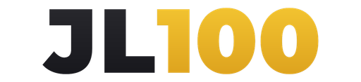 jl100 casino Logo